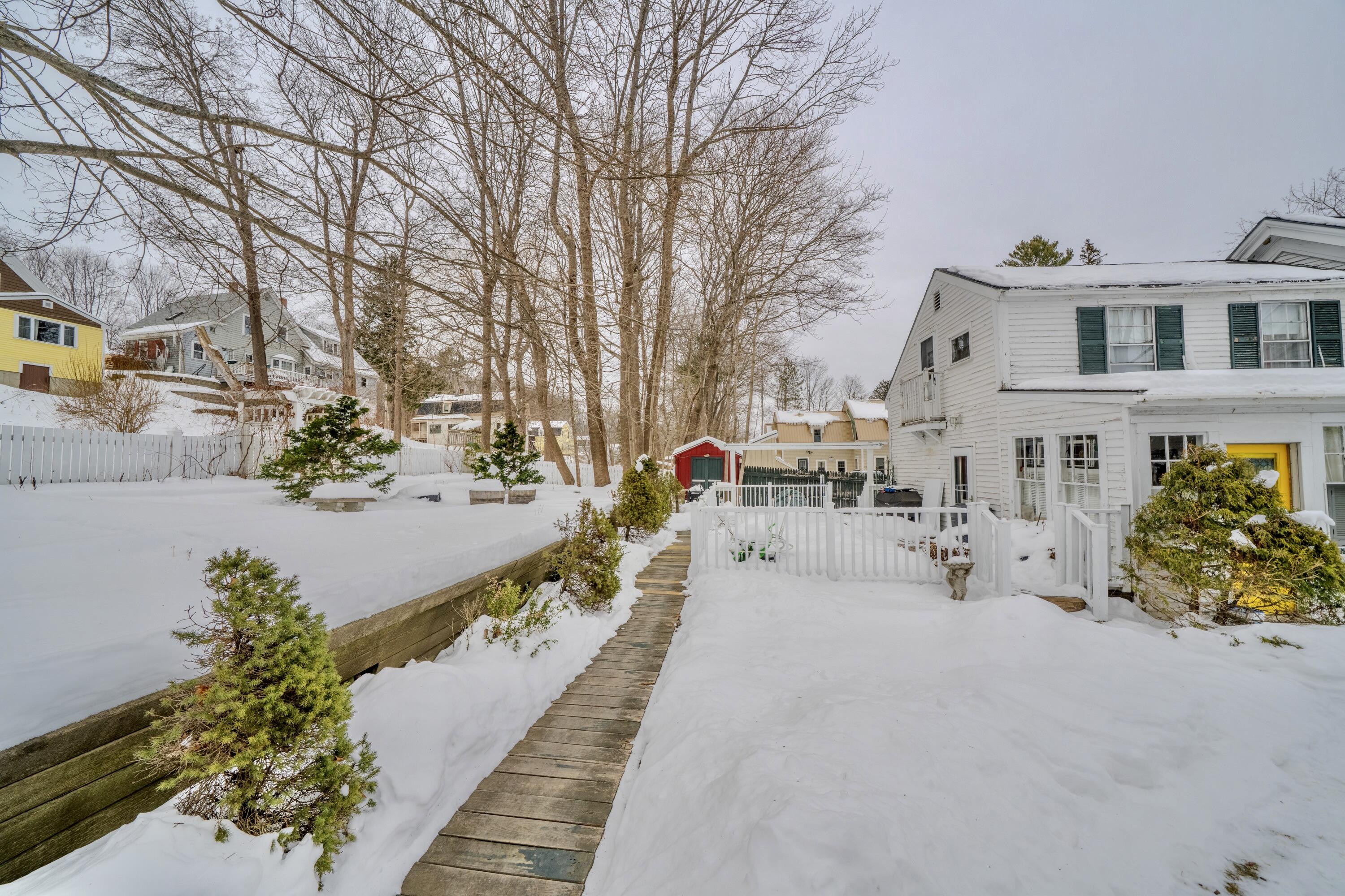 18 Waldo Avenue Belfast ME 04915