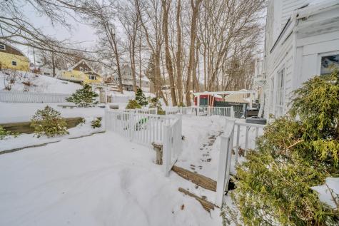 18 Waldo Avenue Belfast ME 04915