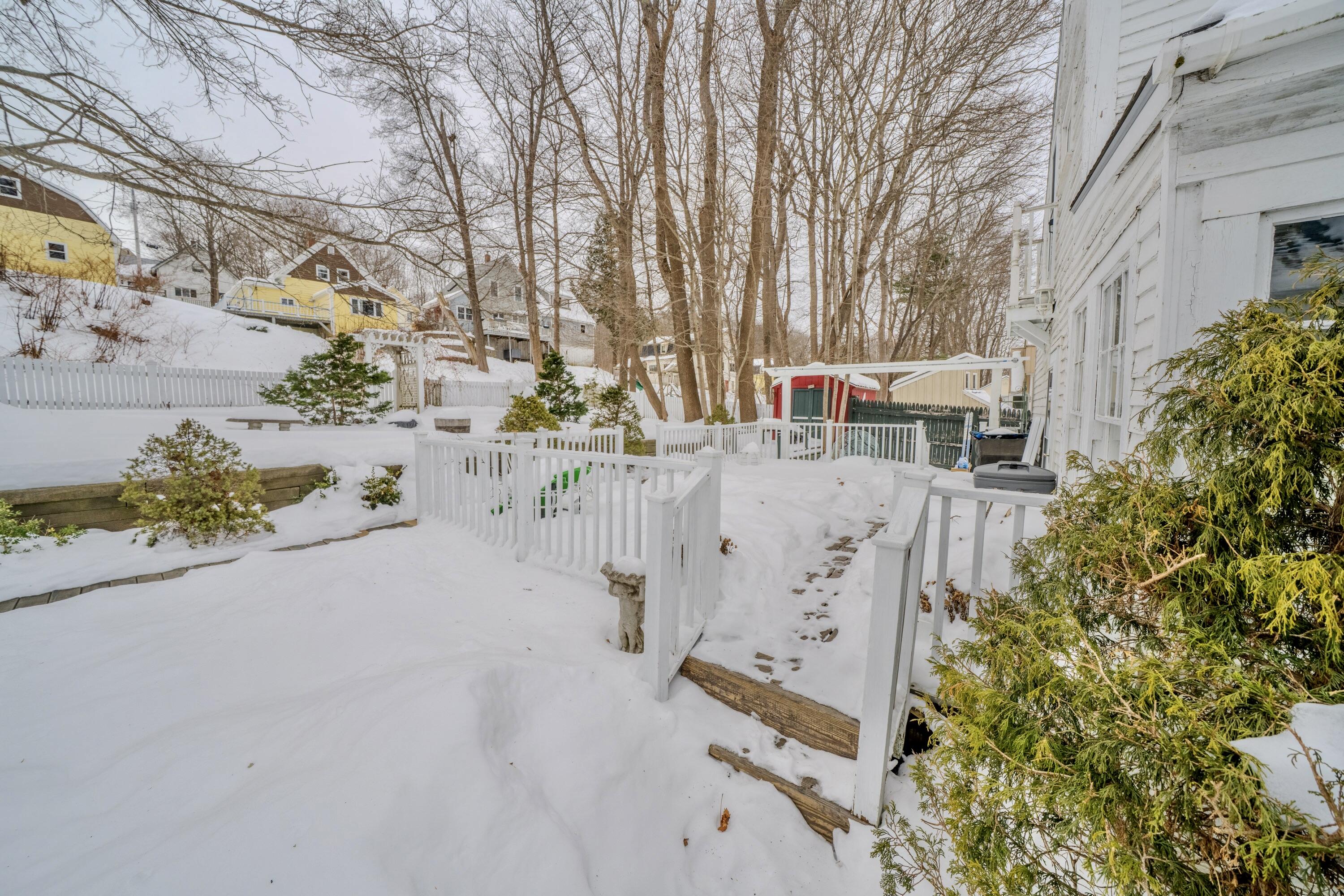 18 Waldo Avenue Belfast ME 04915