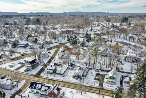 18 Waldo Avenue Belfast ME 04915