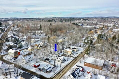 18 Waldo Avenue Belfast ME 04915