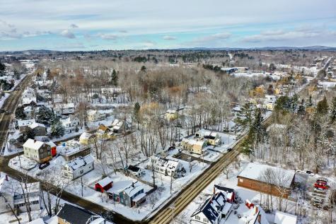 18 Waldo Avenue Belfast ME 04915