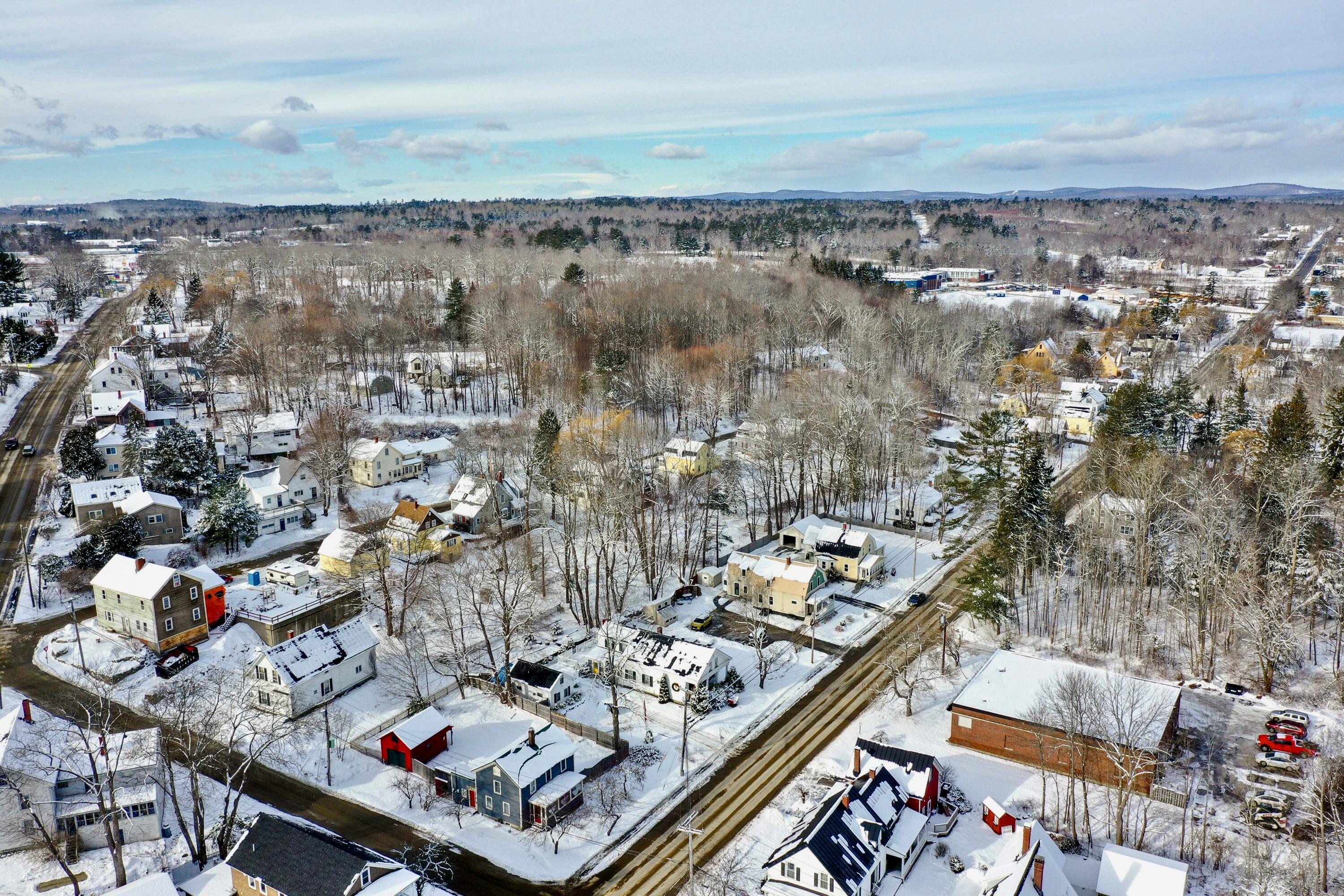 18 Waldo Avenue Belfast ME 04915