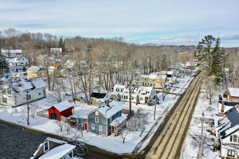 18 Waldo Avenue Belfast ME 04915