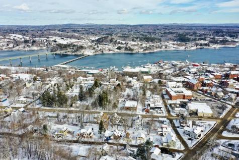 18 Waldo Avenue Belfast ME 04915