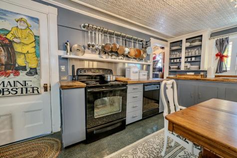 18 Waldo Avenue Belfast ME 04915