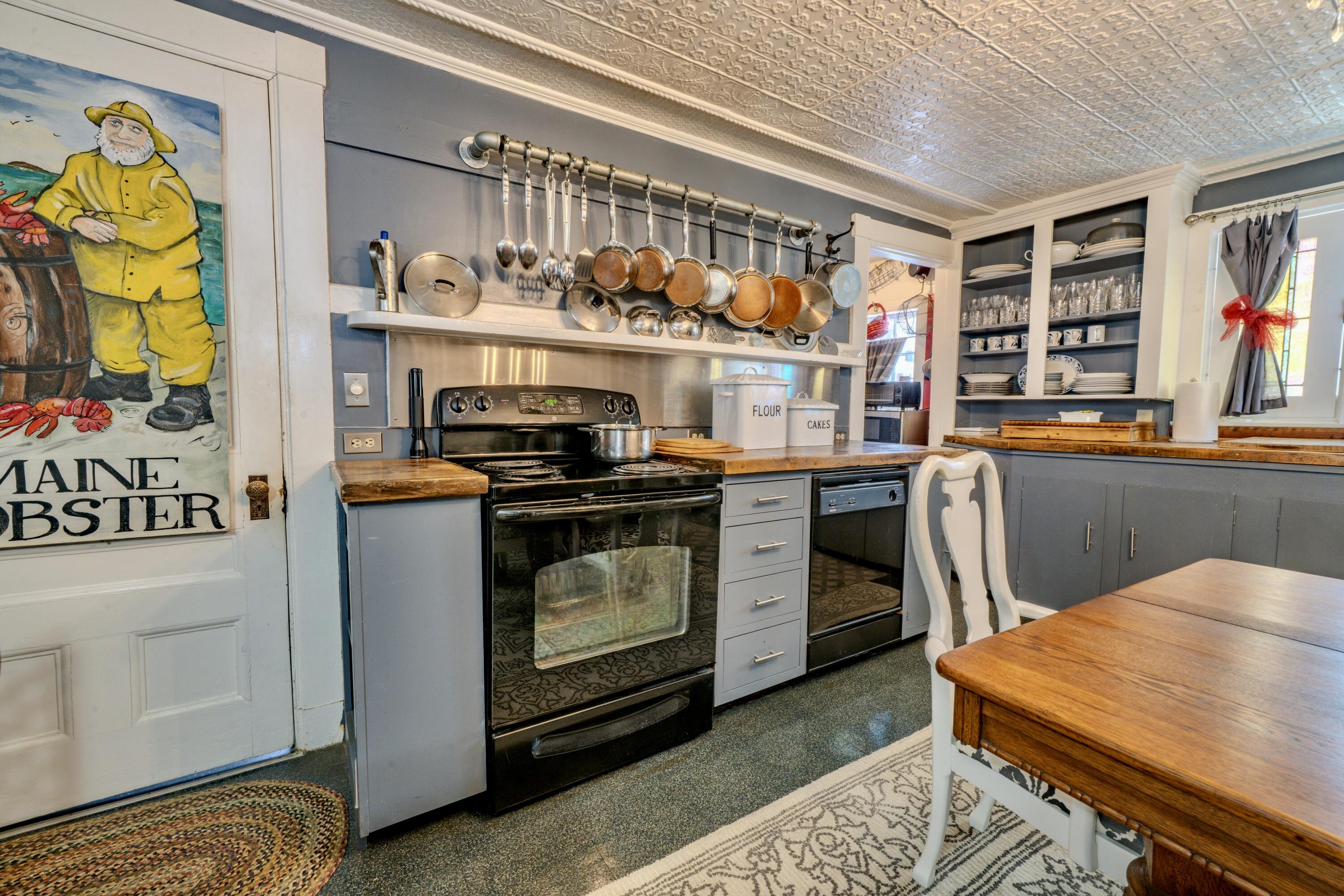 18 Waldo Avenue Belfast ME 04915