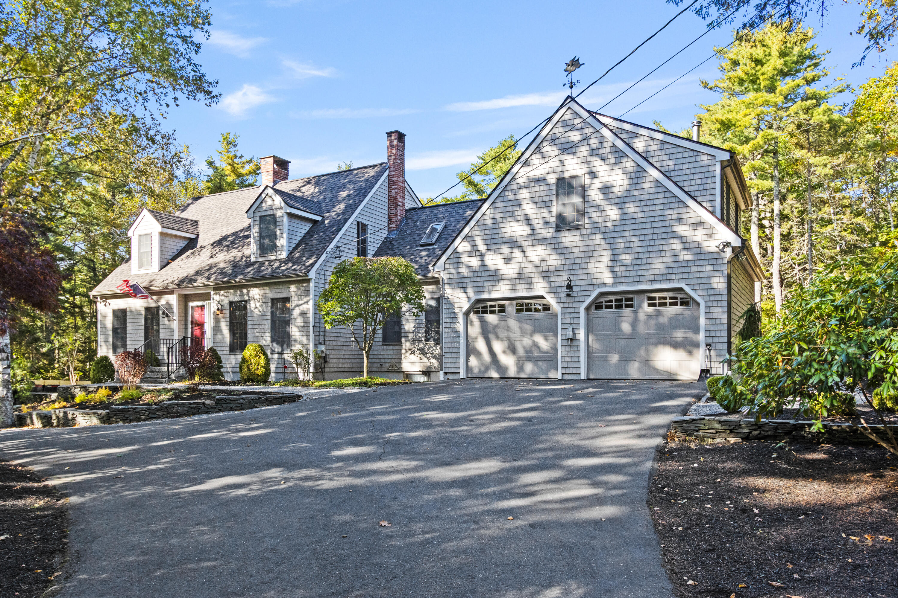 31 Howards Hill Road Harpswell ME 04079