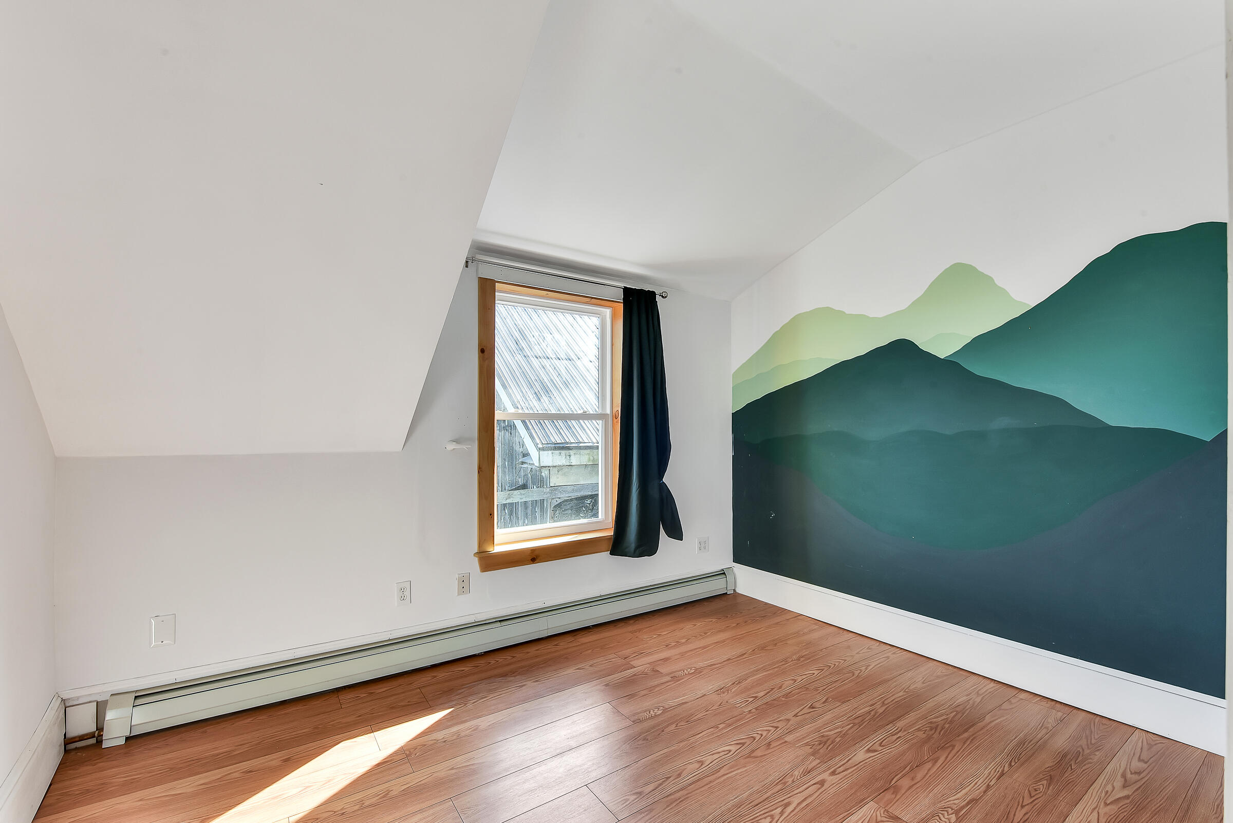 35 Belisle Road Turner ME 04282