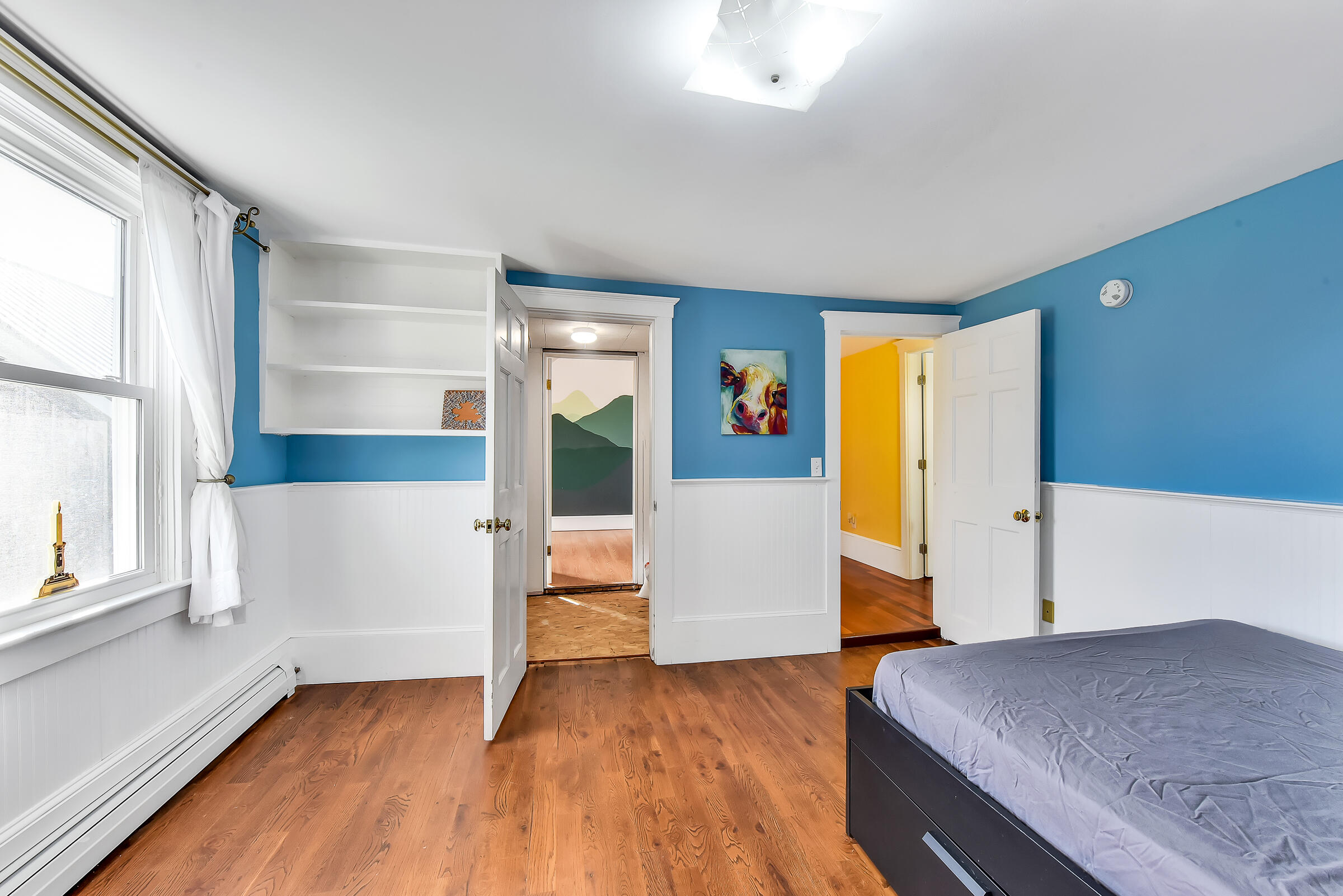35 Belisle Road Turner ME 04282