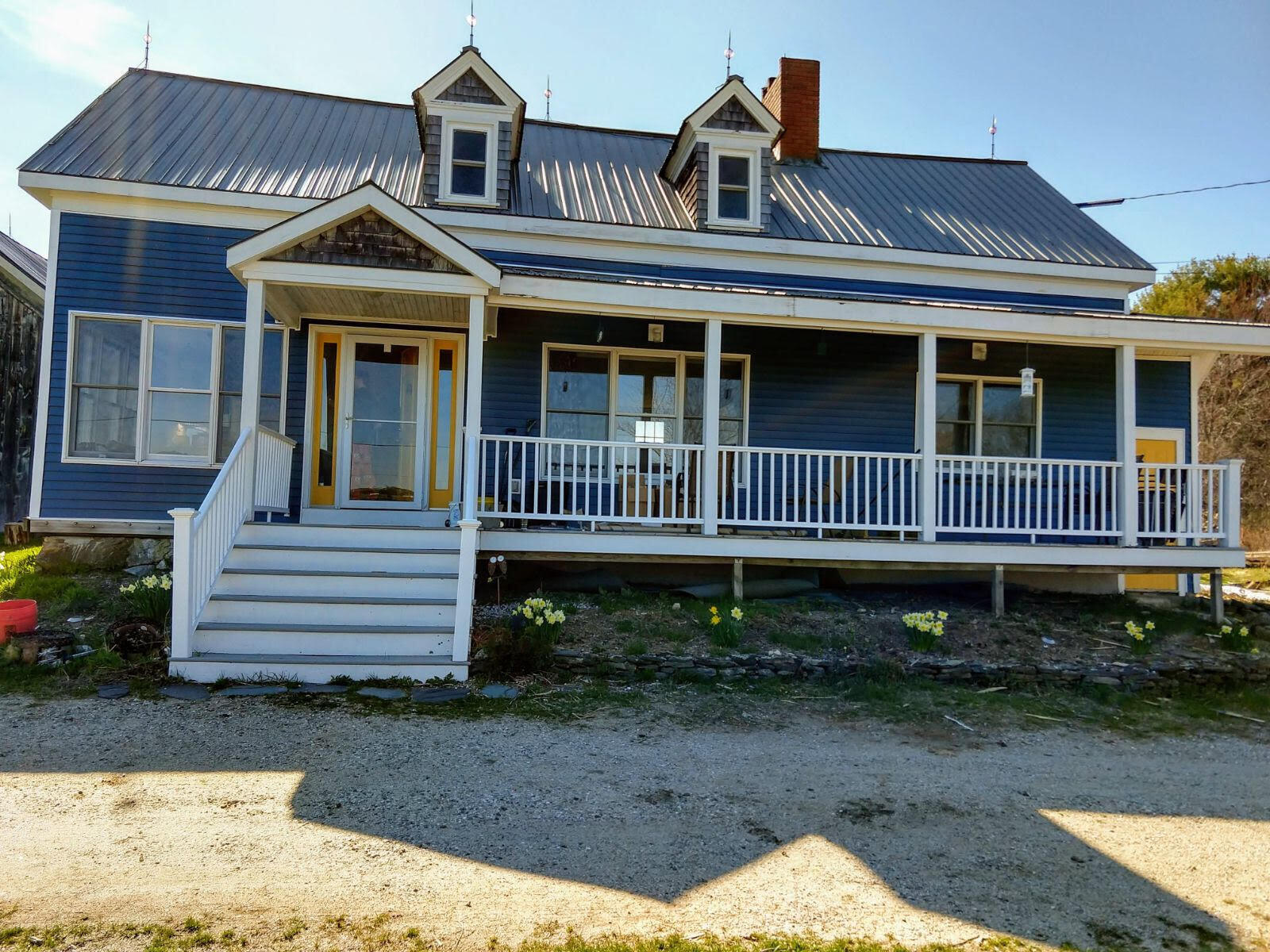 35 Belisle Road Turner ME 04282