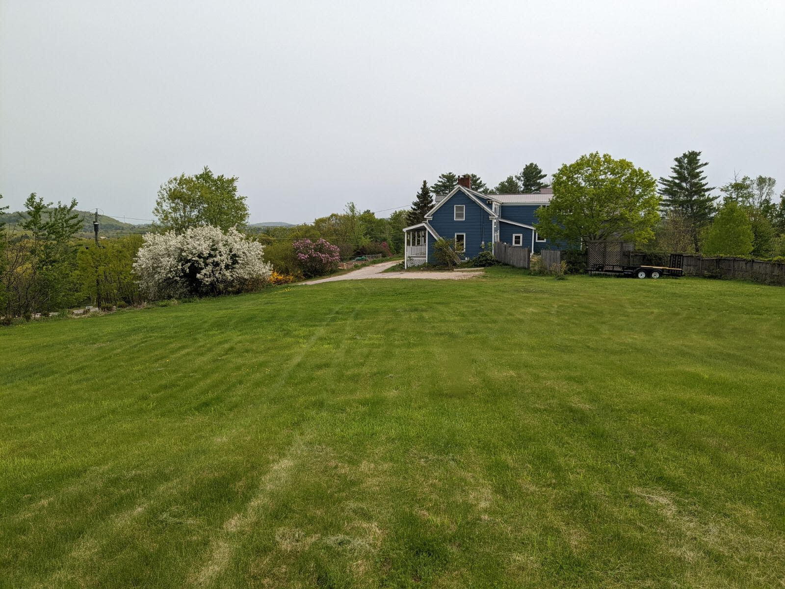 35 Belisle Road Turner ME 04282