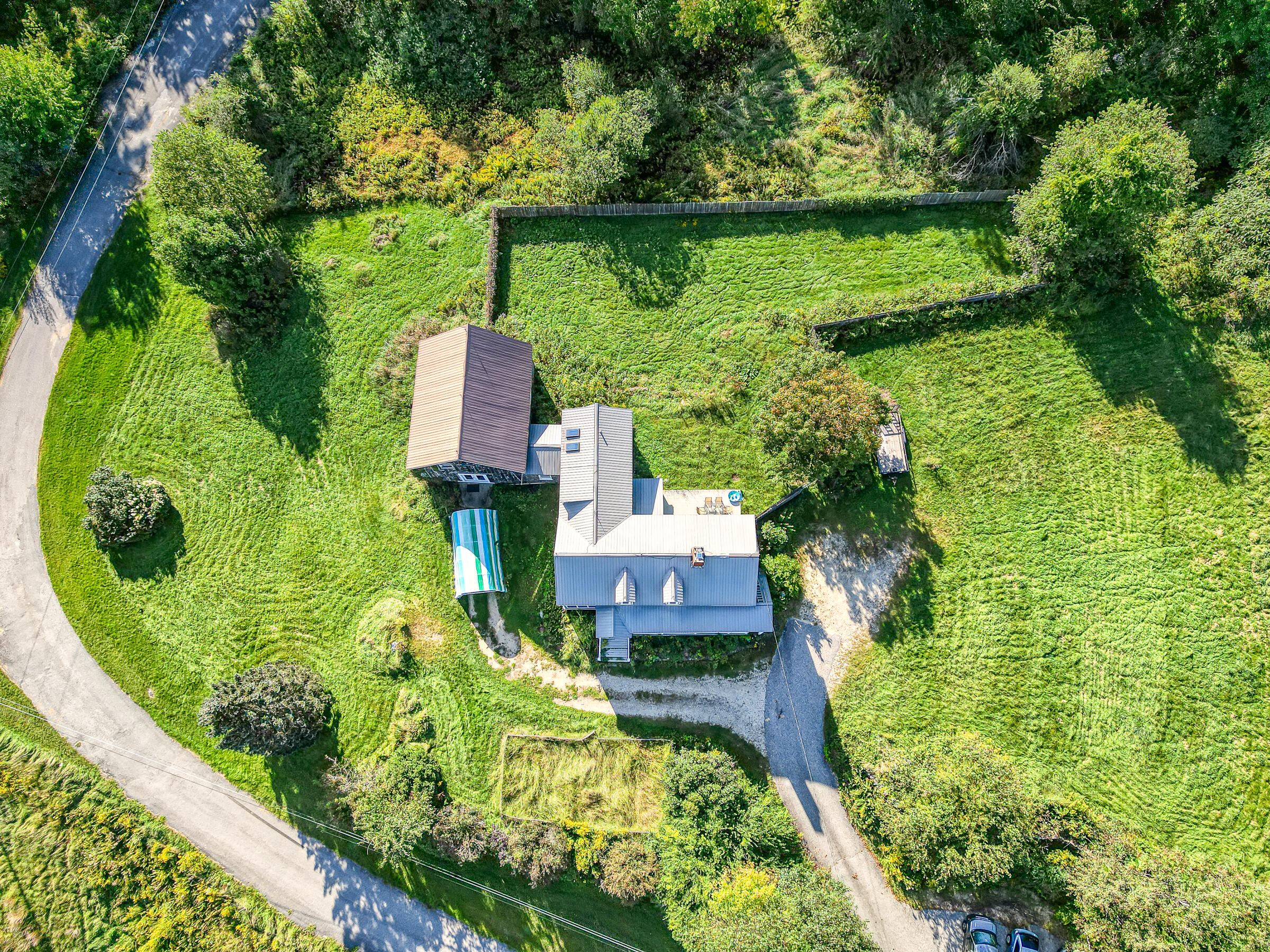 35 Belisle Road Turner ME 04282