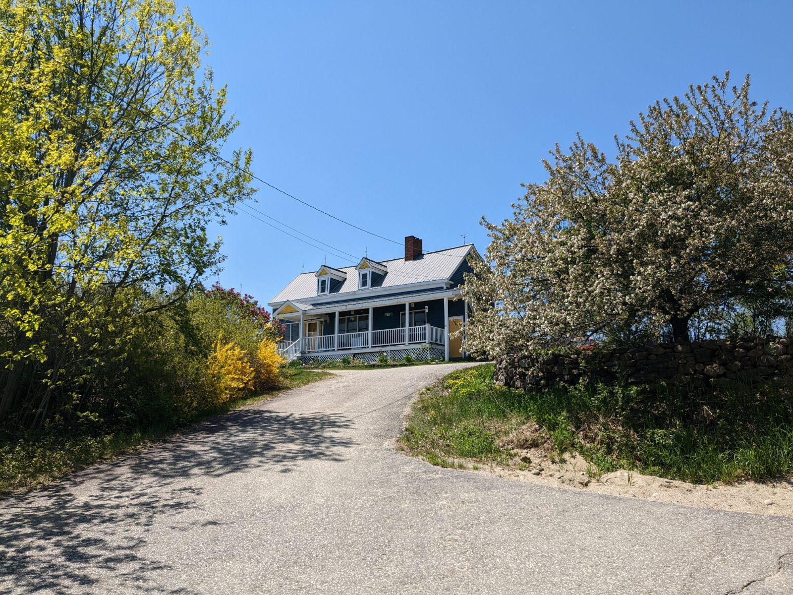 35 Belisle Road Turner ME 04282