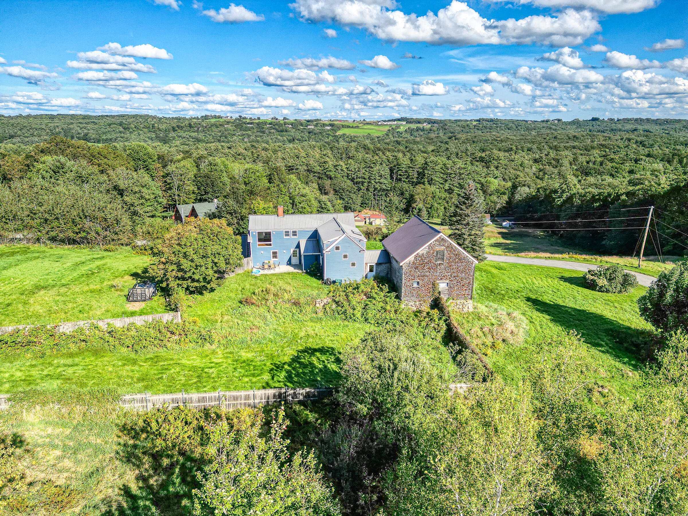 35 Belisle Road Turner ME 04282