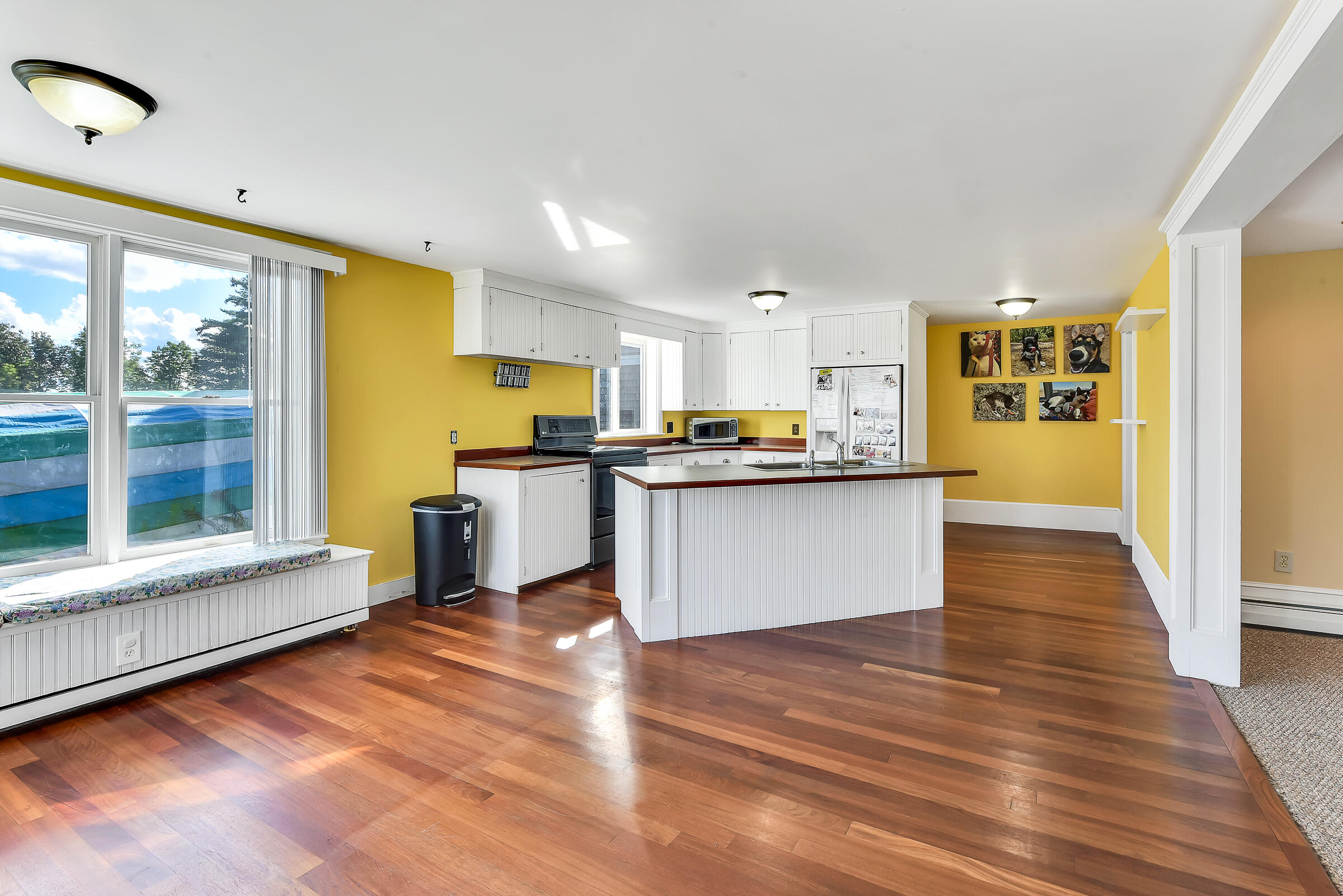 35 Belisle Road Turner ME 04282