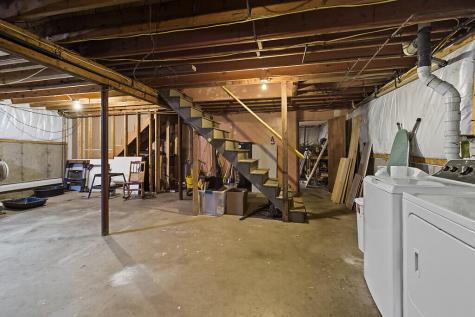 23 Pleasant Hill Drive Norridgewock ME 04957