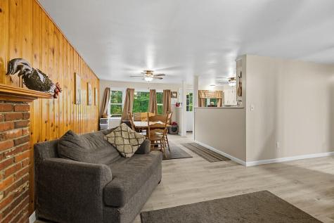 23 Pleasant Hill Drive Norridgewock ME 04957