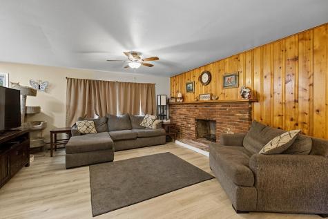 23 Pleasant Hill Drive Norridgewock ME 04957