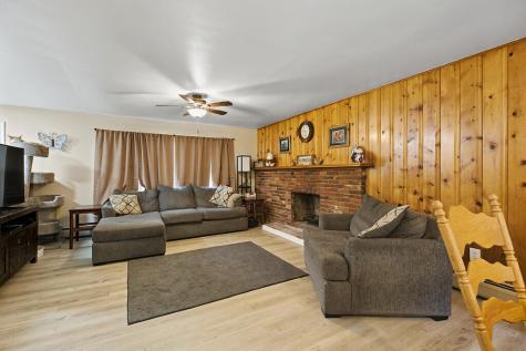 23 Pleasant Hill Drive Norridgewock ME 04957