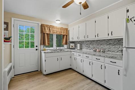 23 Pleasant Hill Drive Norridgewock ME 04957