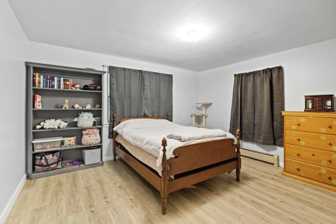 23 Pleasant Hill Drive Norridgewock ME 04957