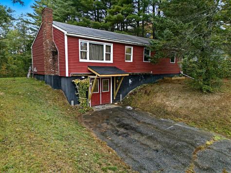 23 Pleasant Hill Drive Norridgewock ME 04957
