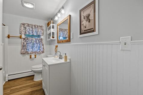 23 Pleasant Hill Drive Norridgewock ME 04957