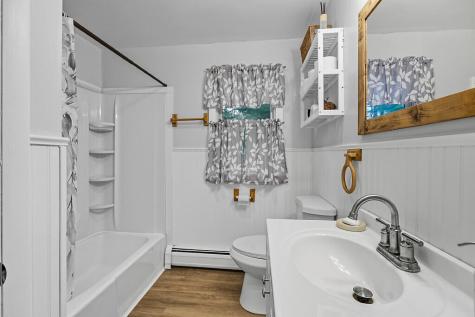 23 Pleasant Hill Drive Norridgewock ME 04957