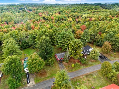 23 Pleasant Hill Drive Norridgewock ME 04957