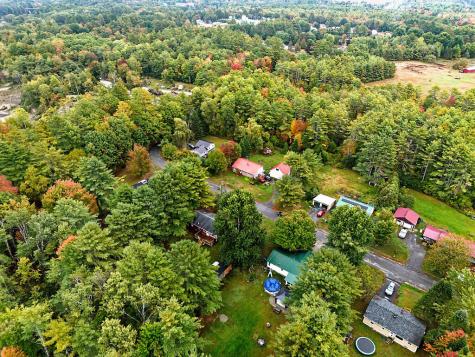 23 Pleasant Hill Drive Norridgewock ME 04957