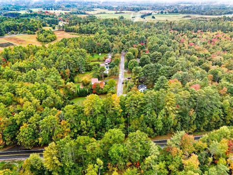 23 Pleasant Hill Drive Norridgewock ME 04957