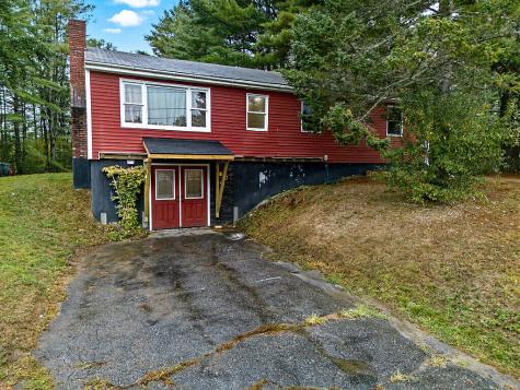 23 Pleasant Hill Drive Norridgewock ME 04957