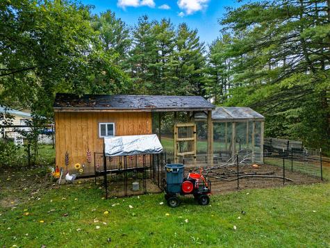 23 Pleasant Hill Drive Norridgewock ME 04957