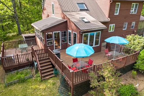 2 Woodland Circle Wells ME 04090