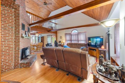 2 Woodland Circle Wells ME 04090