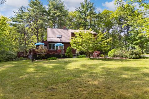 2 Woodland Circle Wells ME 04090