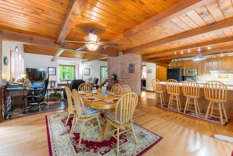 2 Woodland Circle Wells ME 04090