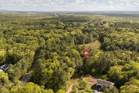 2 Woodland Circle Wells ME 04090