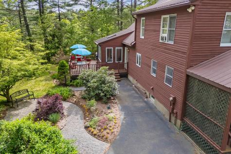 2 Woodland Circle Wells ME 04090