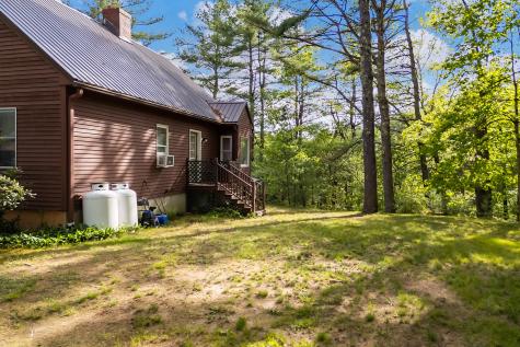 2 Woodland Circle Wells ME 04090