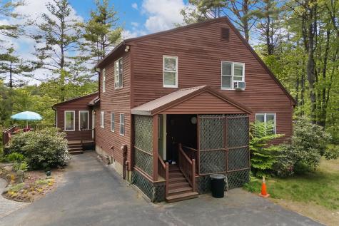 2 Woodland Circle Wells ME 04090