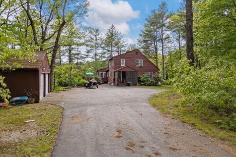 2 Woodland Circle Wells ME 04090