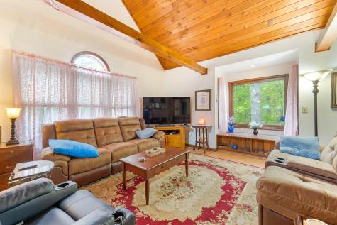 2 Woodland Circle Wells ME 04090