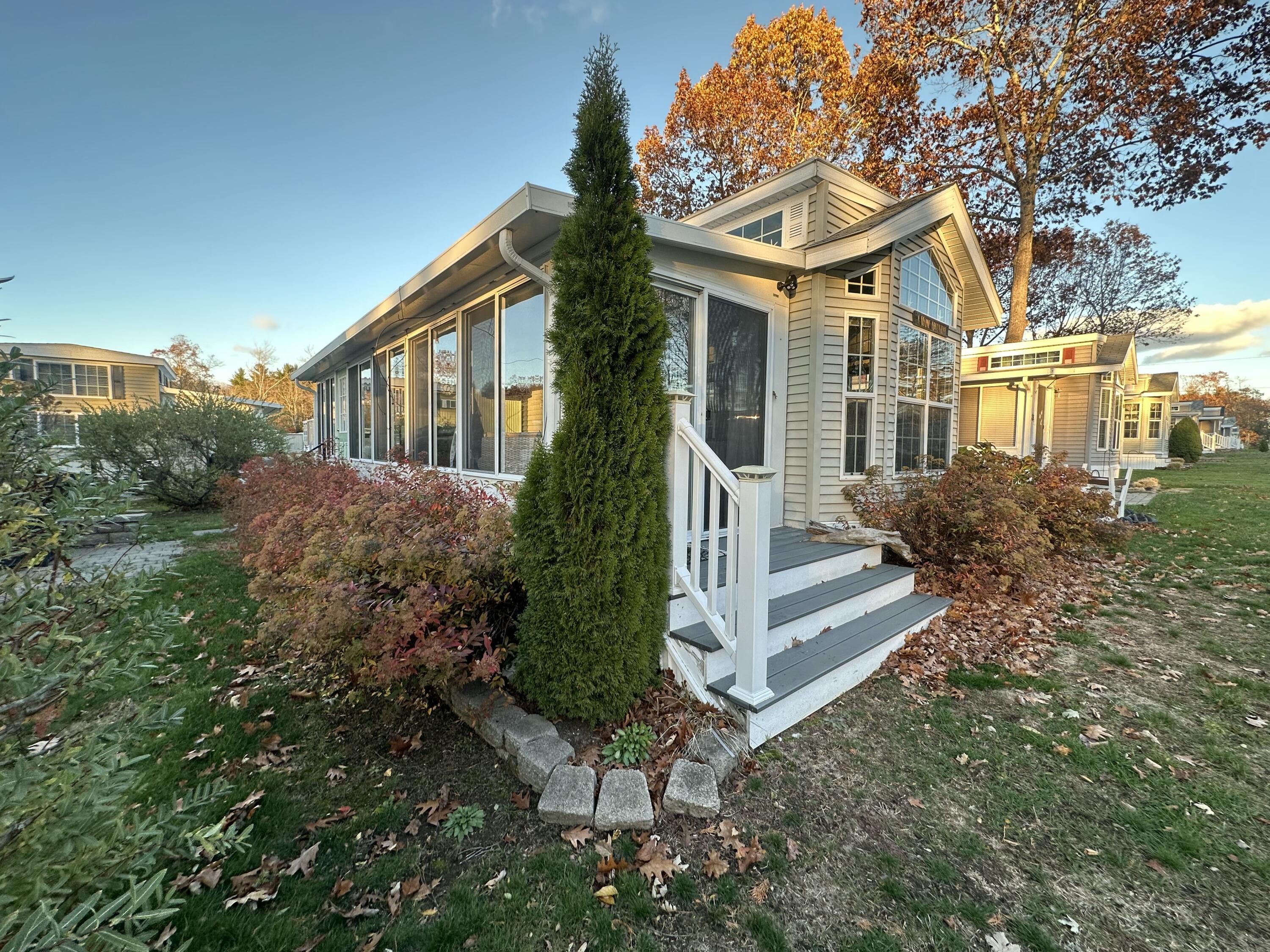 23 College Drive Wells ME 04090