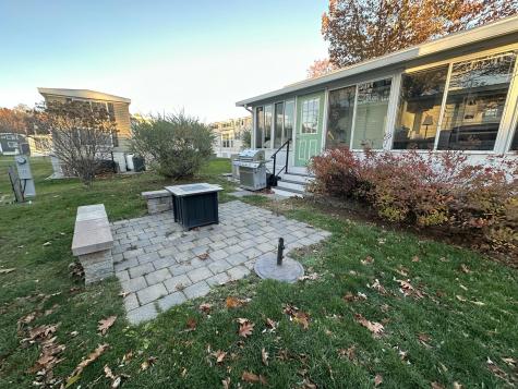 23 College Drive Wells ME 04090