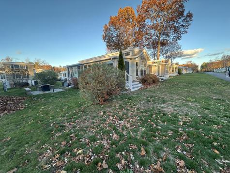 23 College Drive Wells ME 04090