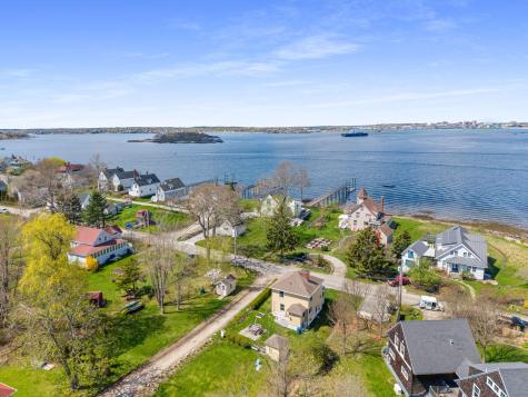 45 Centennial Street Portland ME 04108