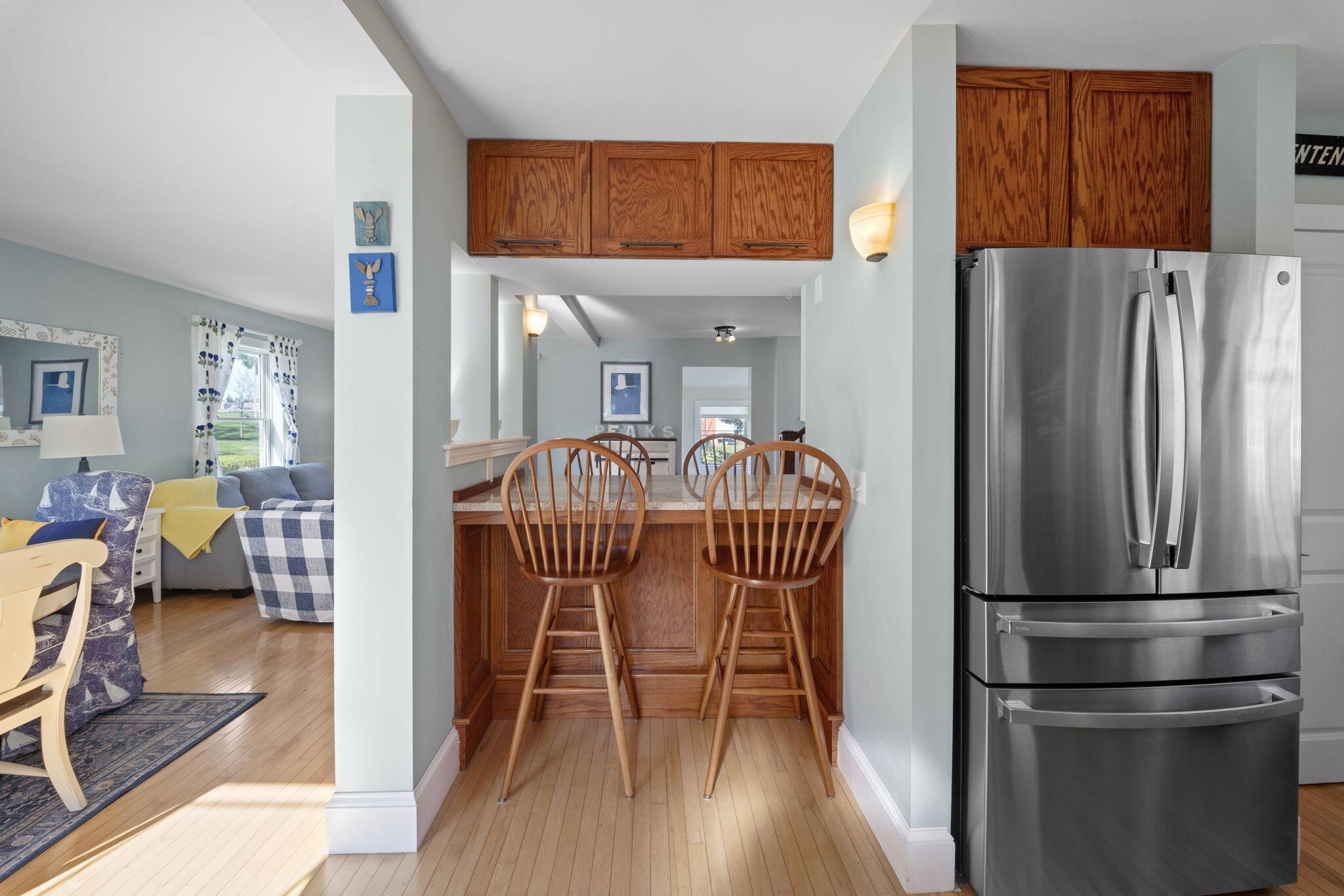 45 Centennial Street Portland ME 04108