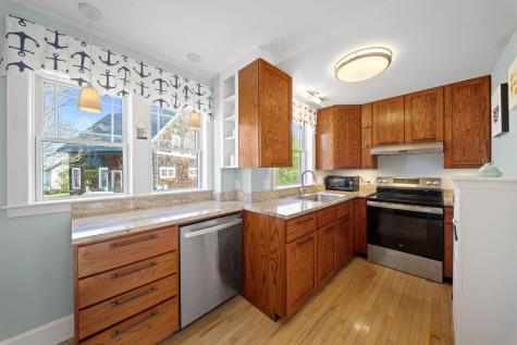 45 Centennial Street Portland ME 04108